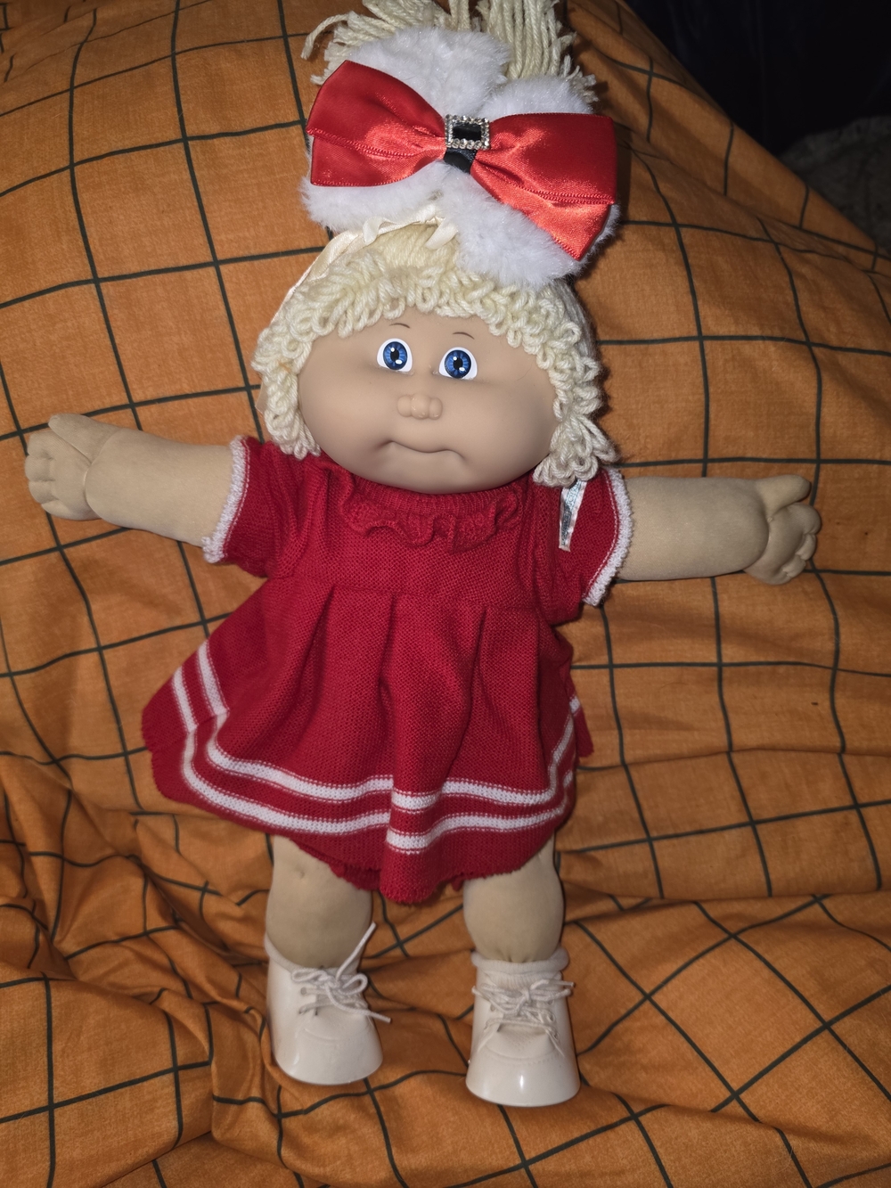 Jesmar HM1 1984 Cabbage Patch ♥️